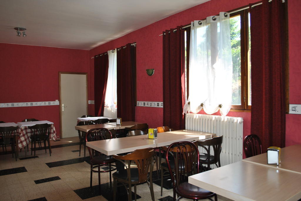 Le Bourg-dʼOisans Hotel Belledonne מראה חיצוני תמונה