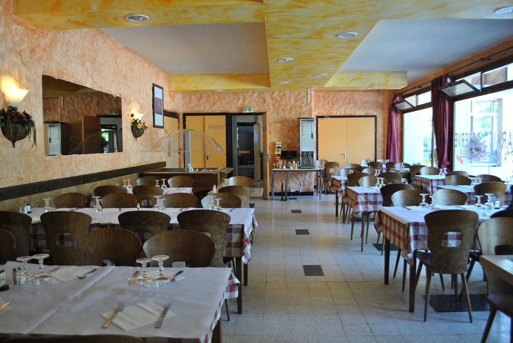 Le Bourg-dʼOisans Hotel Belledonne מראה חיצוני תמונה